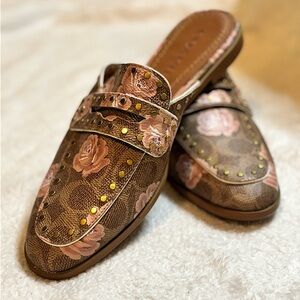Coach Women’s Loafers